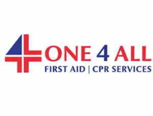 4One Logo